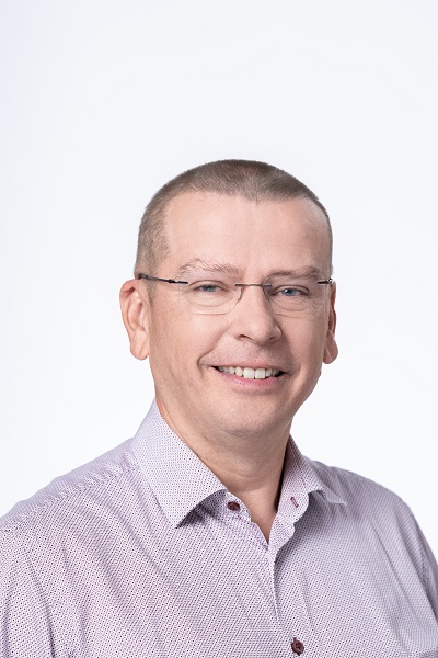 Peter Rainer Rieger Peter Rieger - Herba Chemosan
