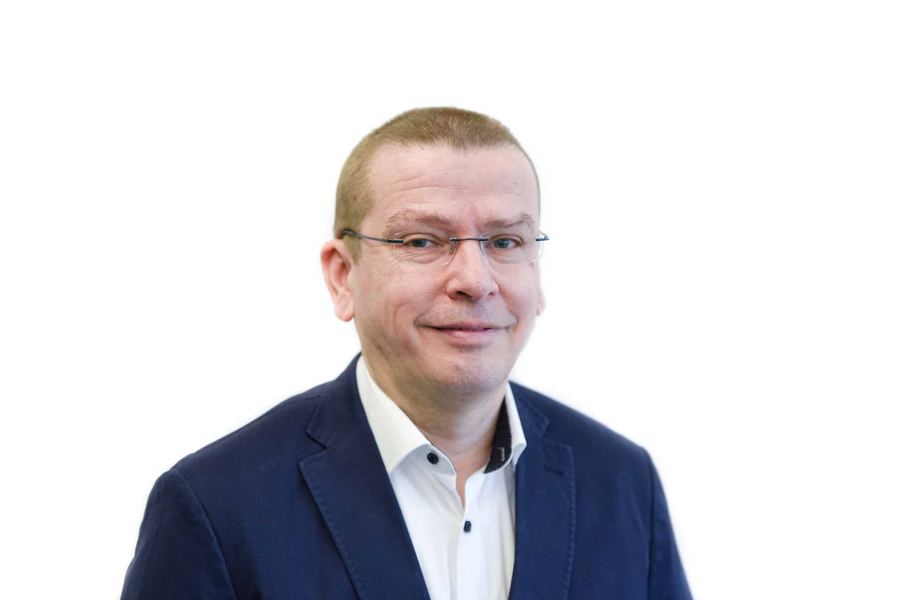 Peter Rainer Rieger Peter Rieger - Herba Chemosan