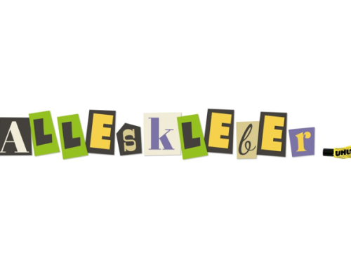 alleskleber